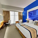 Hotel Cloud Suites Near Delhi Airport